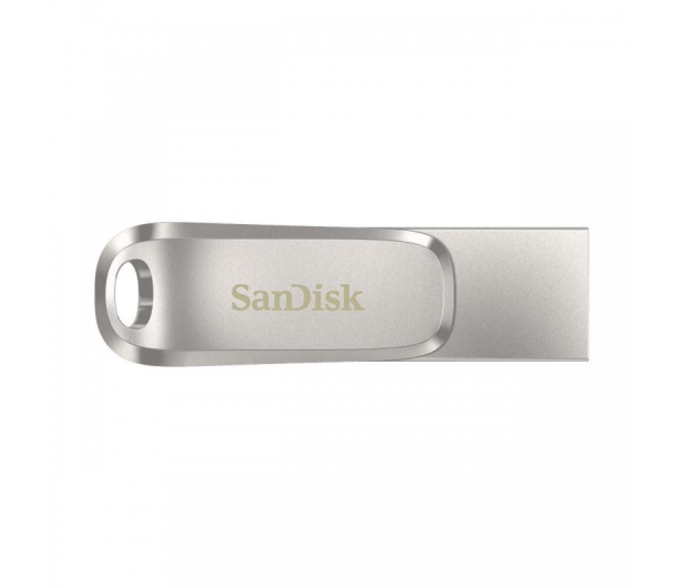 Sandisk 64GB Ultra Dual Drive Luxe USB Type-C 150MB/s - 564944 - zdjęcie 3
